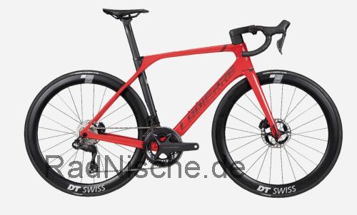 Lapierre Aircode DRS 8.0 technische daten